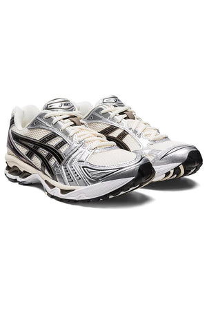 Asics GEL-KAYANO 14 Cream Black