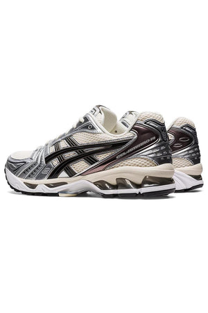 Asics GEL-KAYANO 14 Cream Black