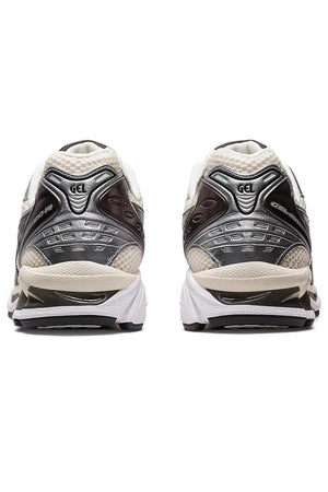 Asics GEL-KAYANO 14 Cream Black
