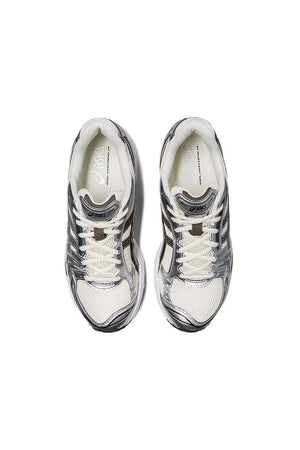 Asics GEL-KAYANO 14 Cream Black