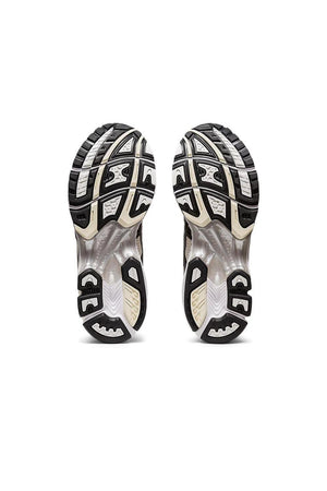 Asics GEL-KAYANO 14 Cream Black