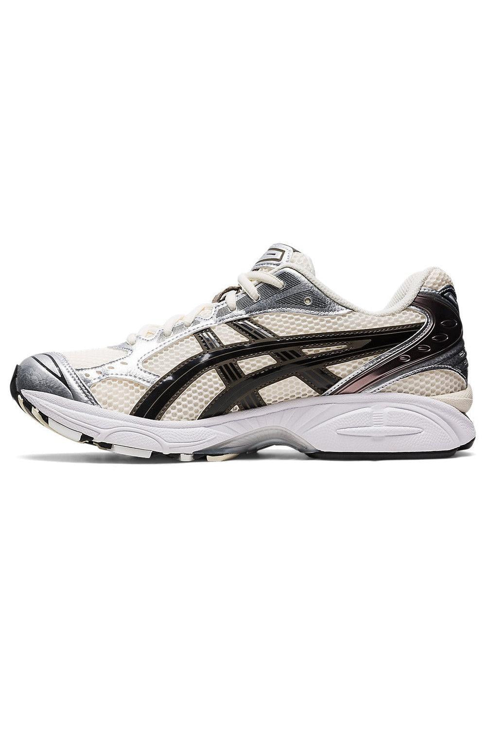 Asics GEL-KAYANO 14 Cream Black