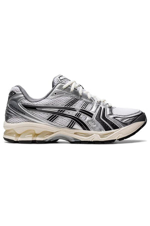 Asics GEL-KAYANO 14 White Black