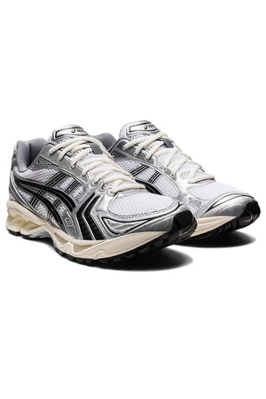 Asics GEL-KAYANO 14 White Black
