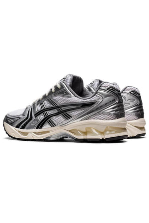 Asics GEL-KAYANO 14 White Black