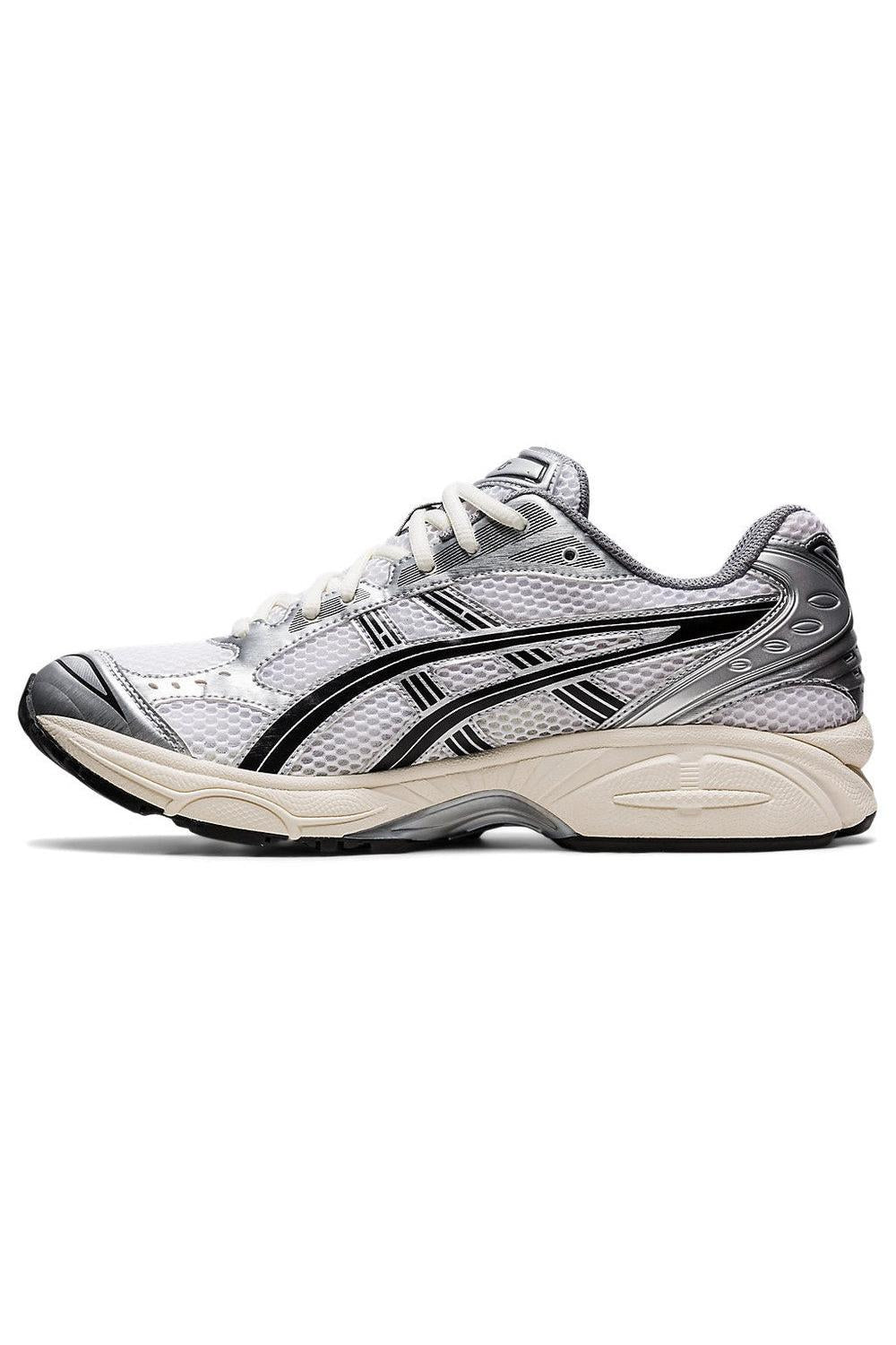 Asics GEL-KAYANO 14 White Black