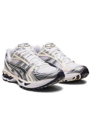 Asics GEL-KAYANO 14 White Midnight