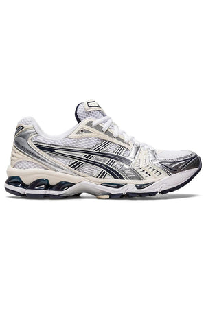 Asics GEL-KAYANO 14 White Midnight