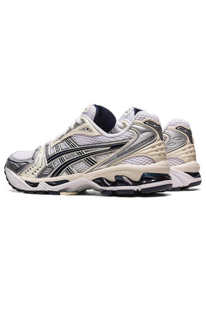 Asics GEL-KAYANO 14 White Midnight
