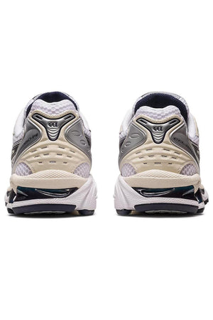 Asics GEL-KAYANO 14 White Midnight