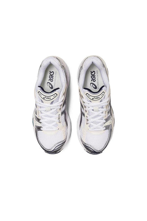 Asics GEL-KAYANO 14 White Midnight