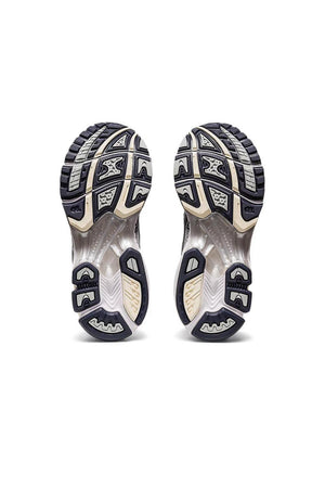 Asics GEL-KAYANO 14 White Midnight