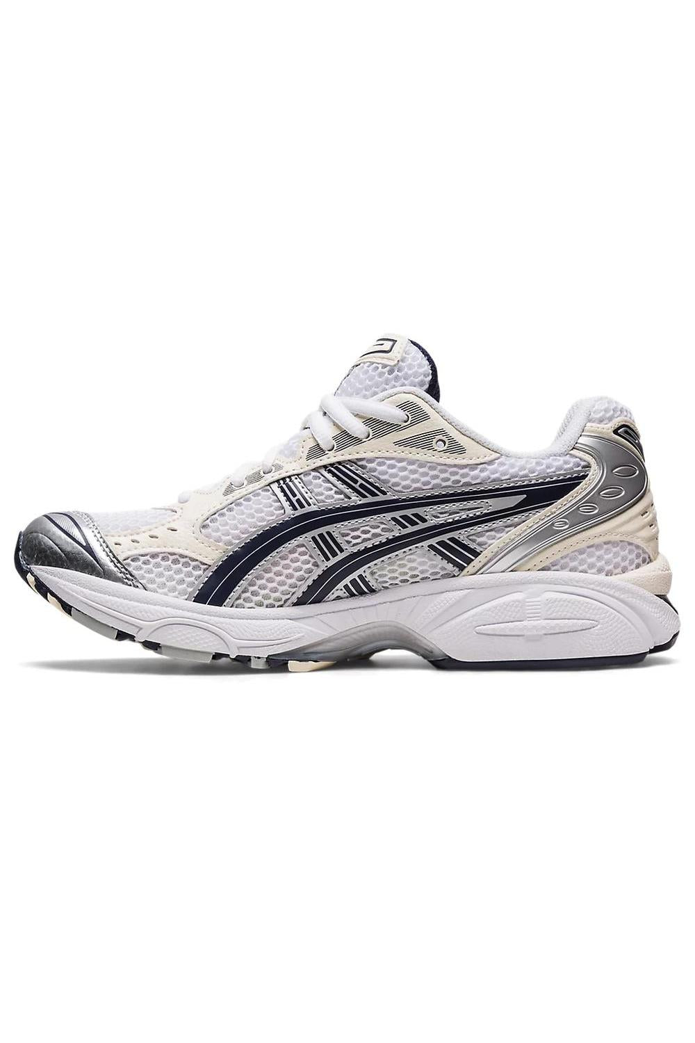 Asics GEL-KAYANO 14 White Midnight