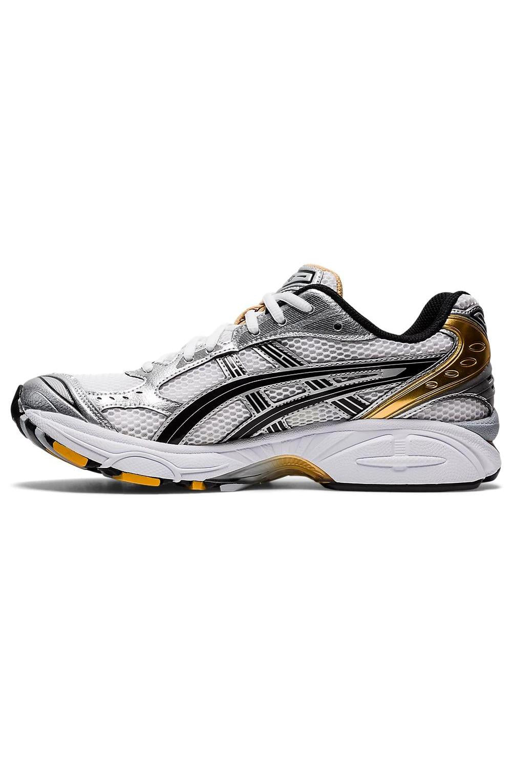 Asics GEL-KAYANO 14 White Pure Gold
