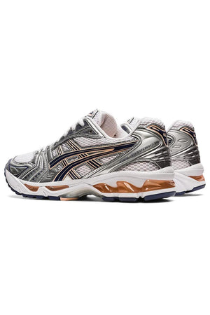 Asics GEL-KAYANO 14 White Thunder Blue
