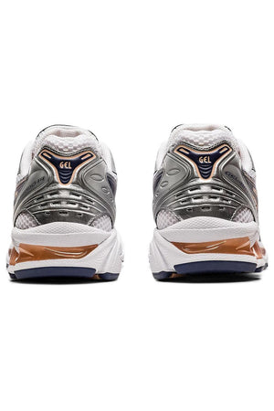 Asics GEL-KAYANO 14 White Thunder Blue