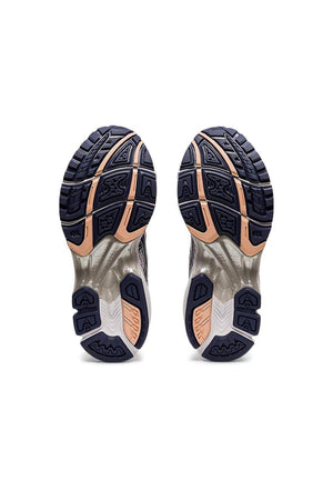 Asics GEL-KAYANO 14 White Thunder Blue