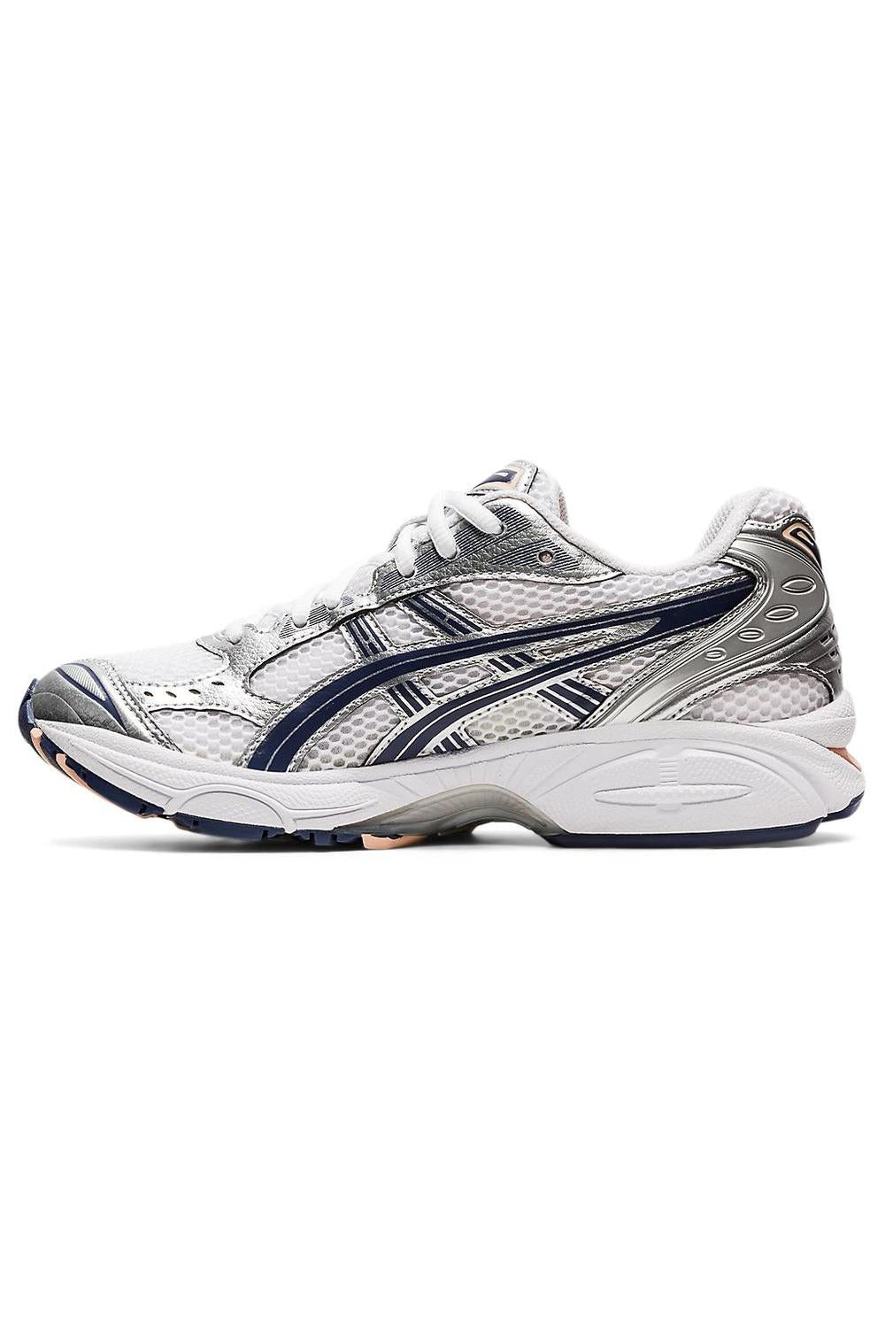 Asics GEL-KAYANO 14 White Thunder Blue