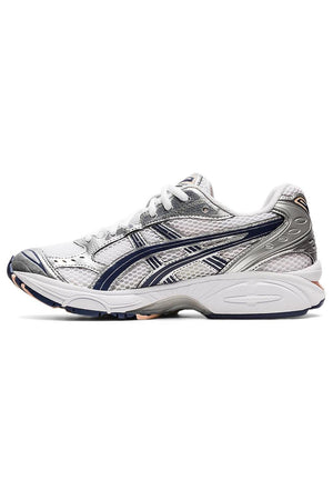 Asics GEL-KAYANO 14 White Thunder Blue