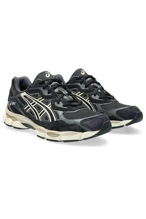 Asics GEL-NYC Black 1203A663-002