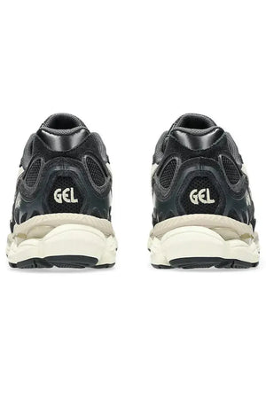 Asics GEL-NYC Black 1203A663-002