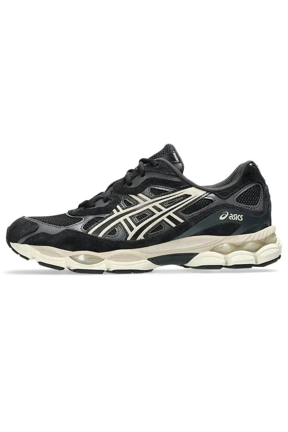 Asics GEL-NYC Black 1203A663-002