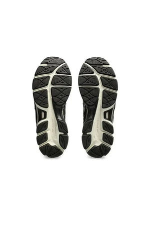 Asics GEL-NYC Black Coffee and Feather Grey 1203A663-200