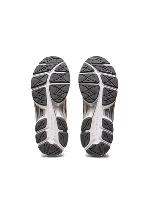 Asics GEL-NYC Black and Clay Grey