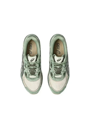 Asics GEL-NYC Feather Grey and Truffle Grey 1203A477-020