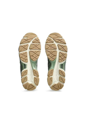 Asics GEL-NYC Feather Grey and Truffle Grey 1203A477-020