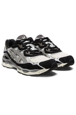 Asics GEL-NYC Ivory and Clay Grey 1201A789-750