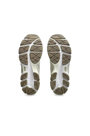 Asics GEL-NYC White and Feather Grey 1203A663-102