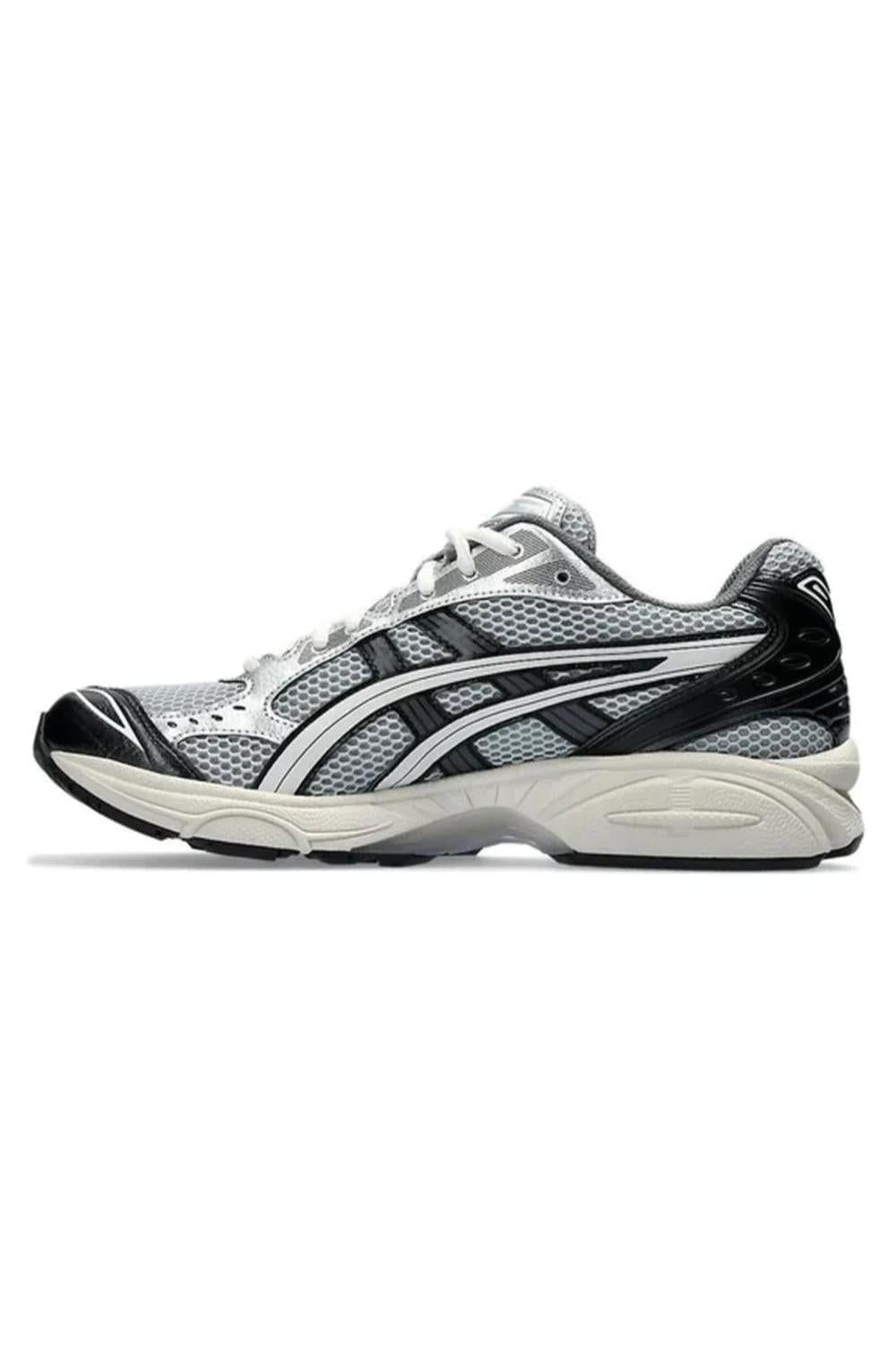 Asics Gel-Kayano 14 Black Glacier Grey