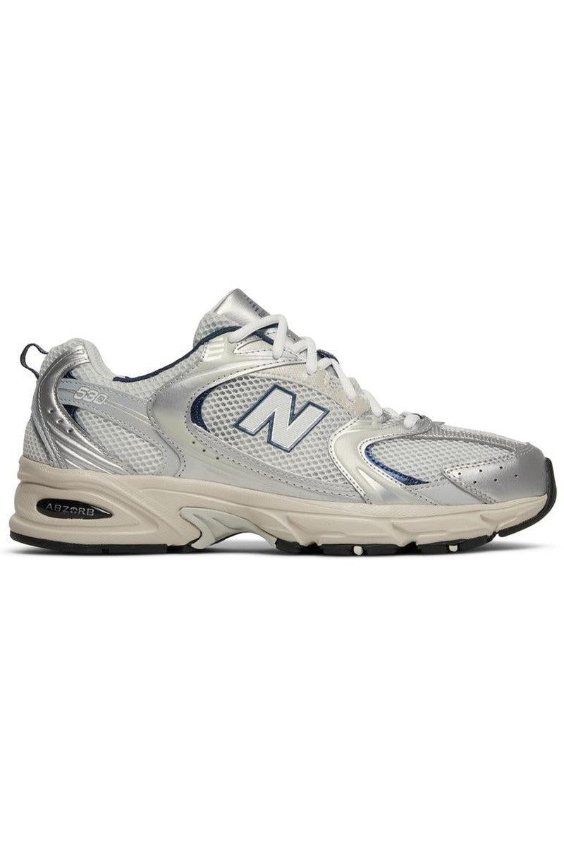 New Balance 530 Steel Gray MR530KA
