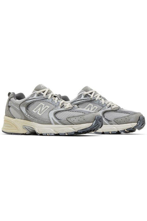New Balance 530 Vintage Grey Matter MR530TG