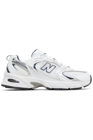 New Balance 530 White Natural Indigo MR530SG