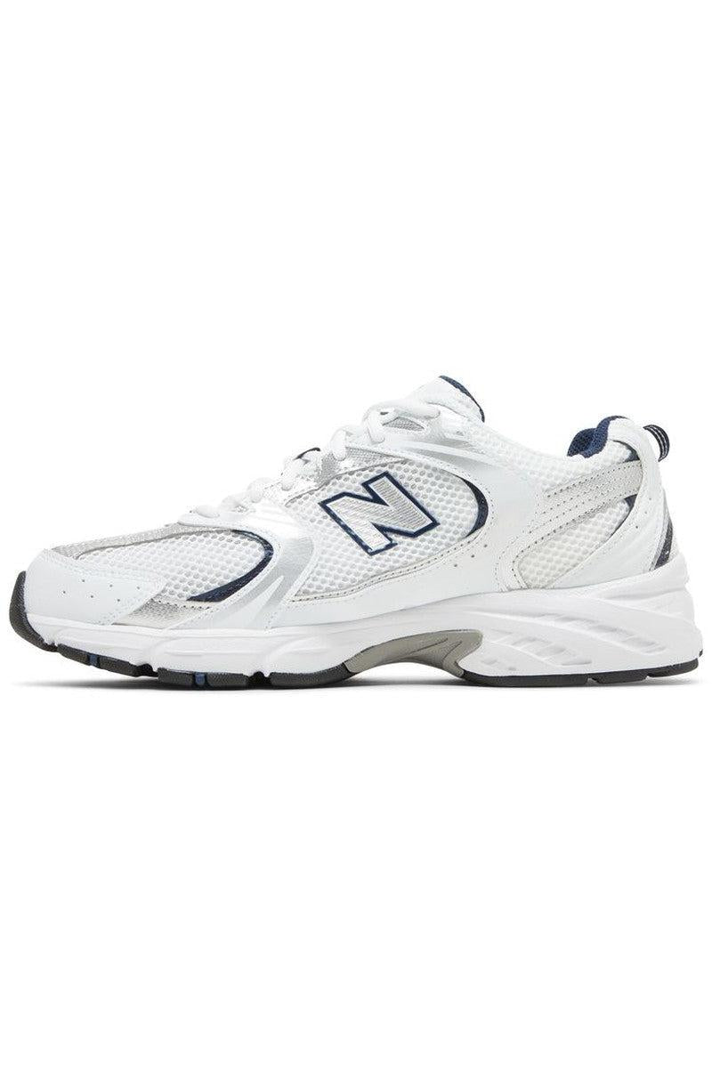New Balance 530 White Natural Indigo MR530SG