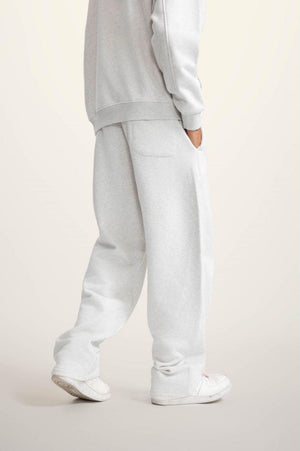 Lose Pants - OAT GRAY