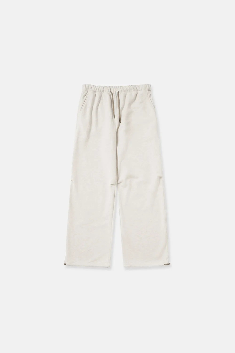 Baggy Pants Fog SS-25 - Creamy