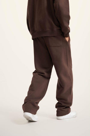 Lose Pants - BROWN