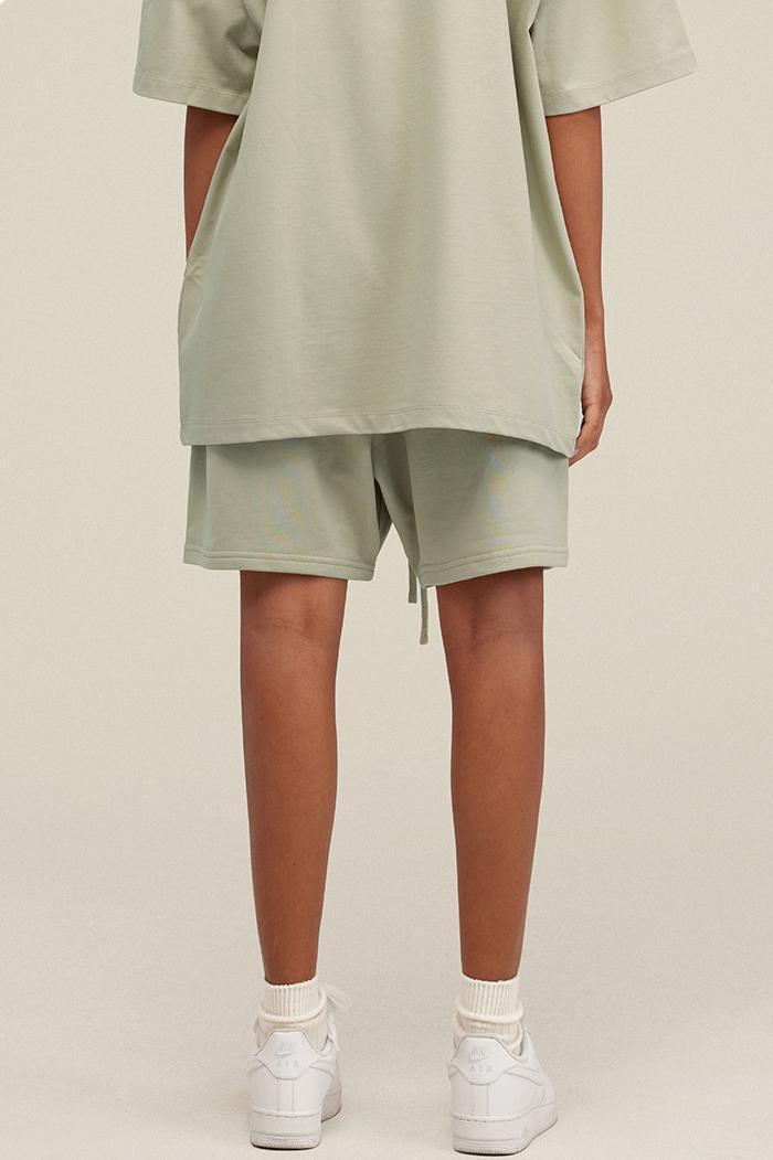 Short Heavy Cotton - OAK