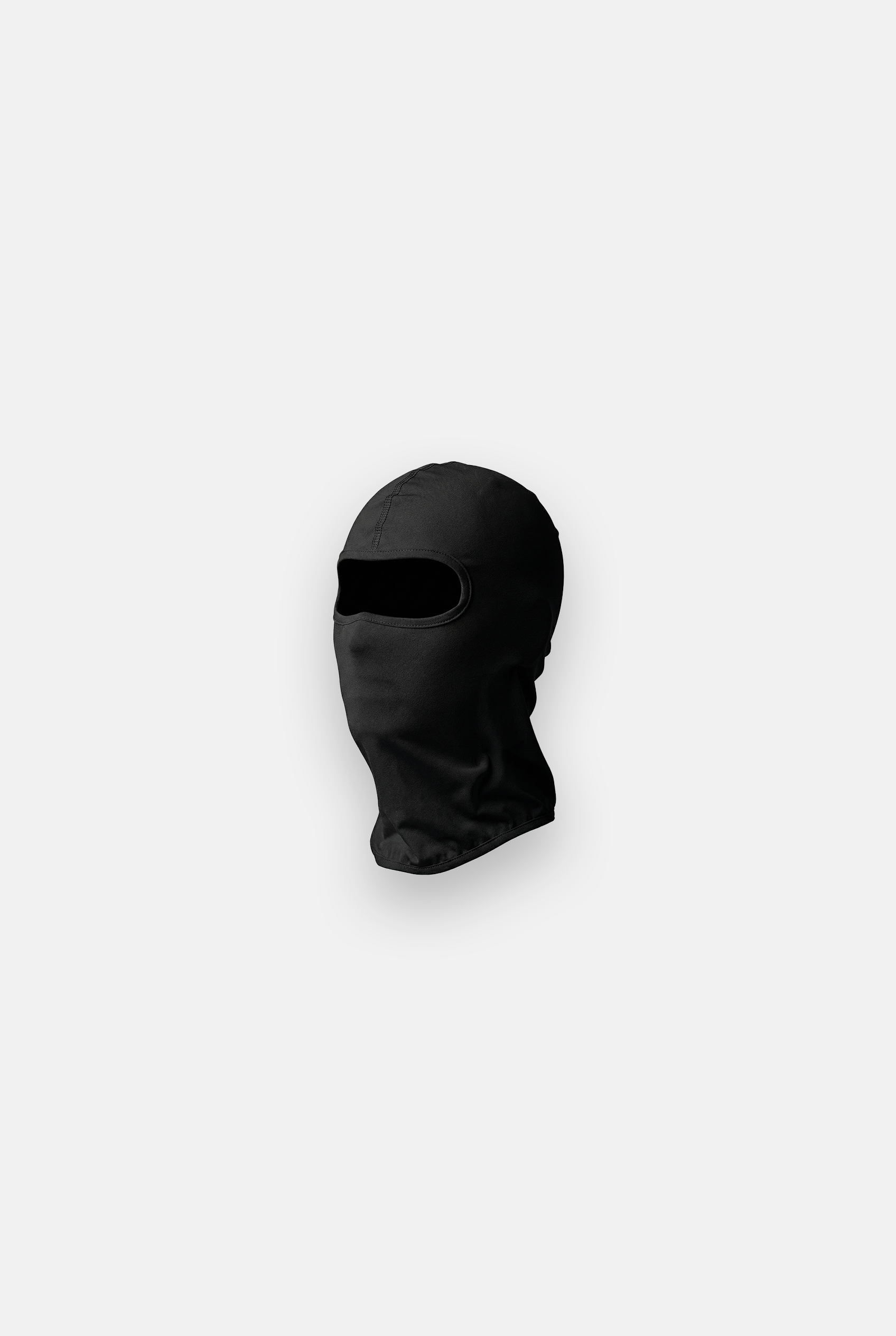 قناع الوجه Nightshift أسود