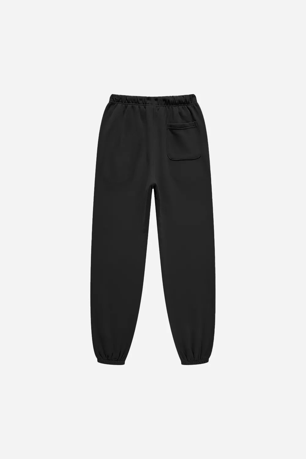 Jogger Pants - BLACK