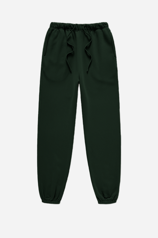 Men Jogger Pants FW/24 - Black