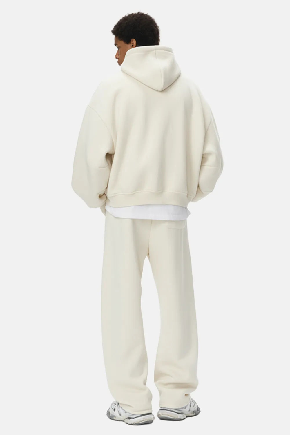 Cloudy Pants Baggy - Sand