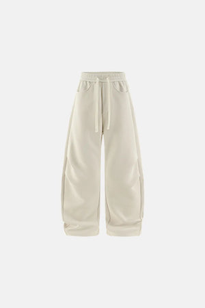 Cloudy Pants Baggy - Sand