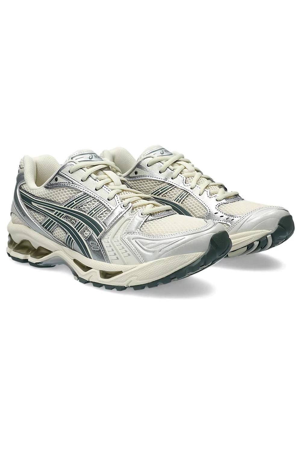 Asics GEL-KAYANO 14 Birch Dark Pewter