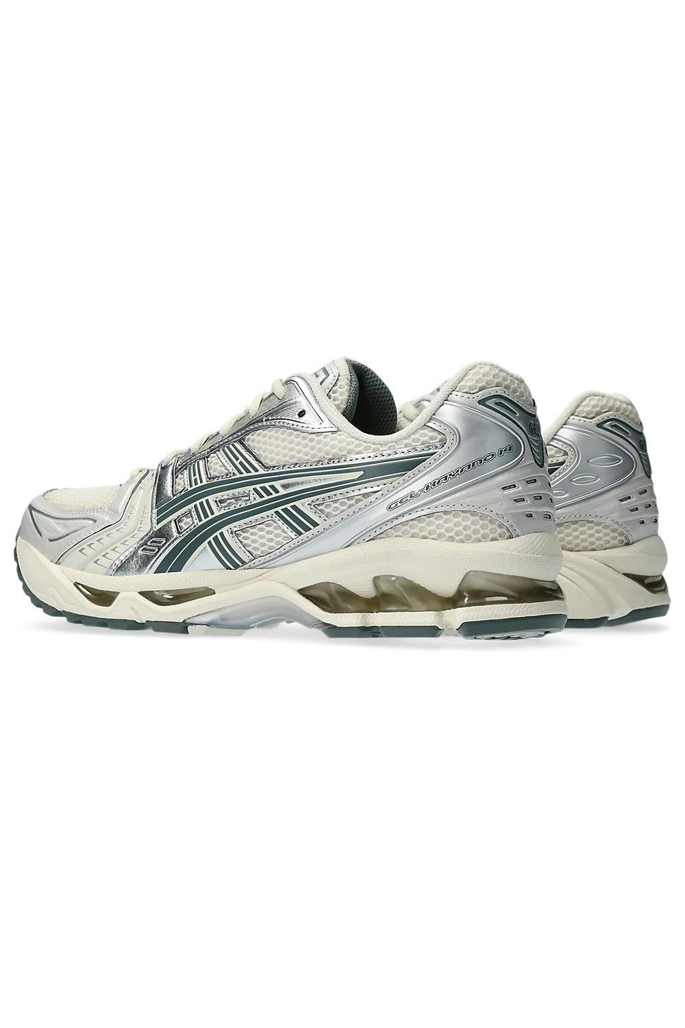 Asics GEL-KAYANO 14 Birch Dark Pewter