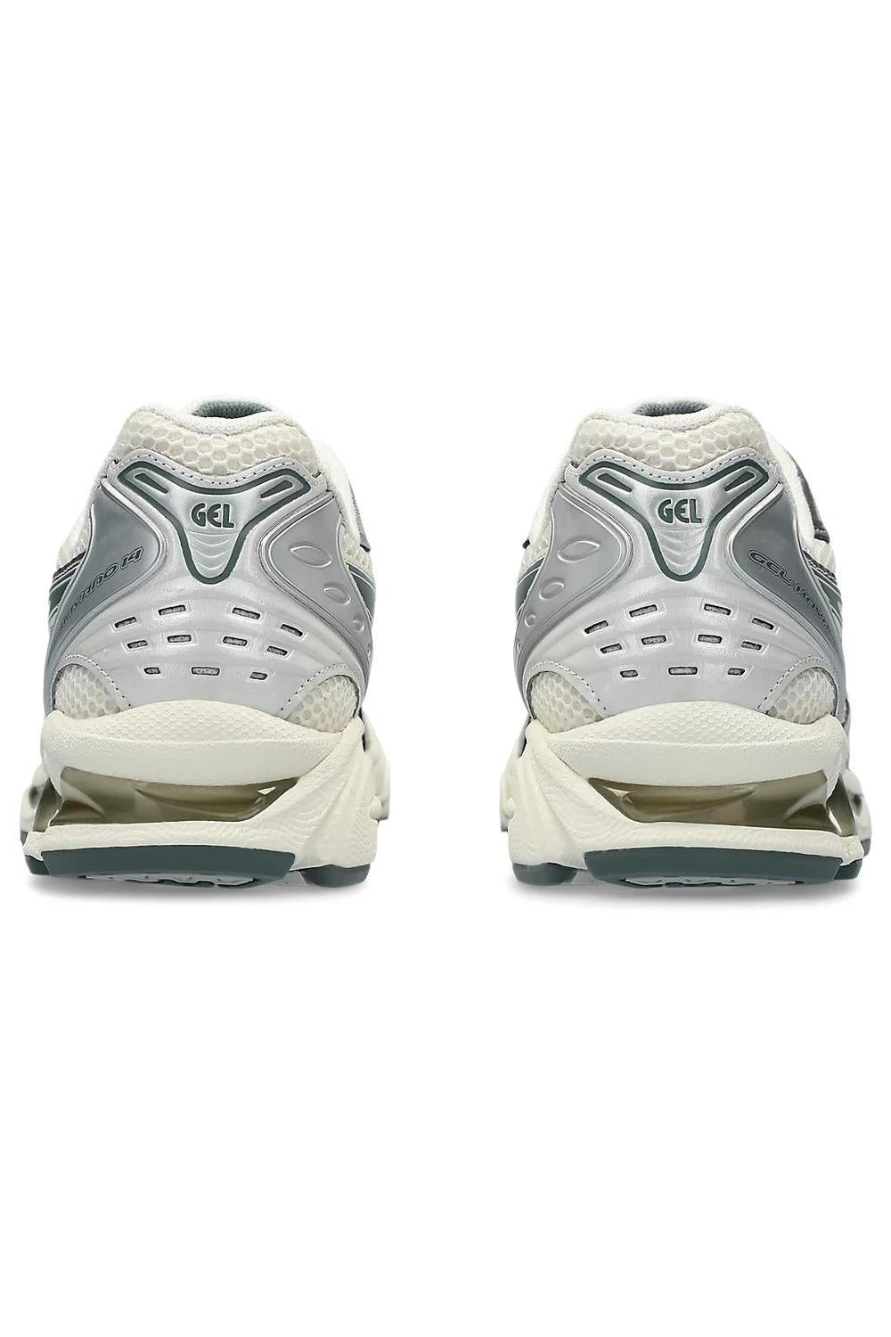 Asics GEL-KAYANO 14 Birch Dark Pewter