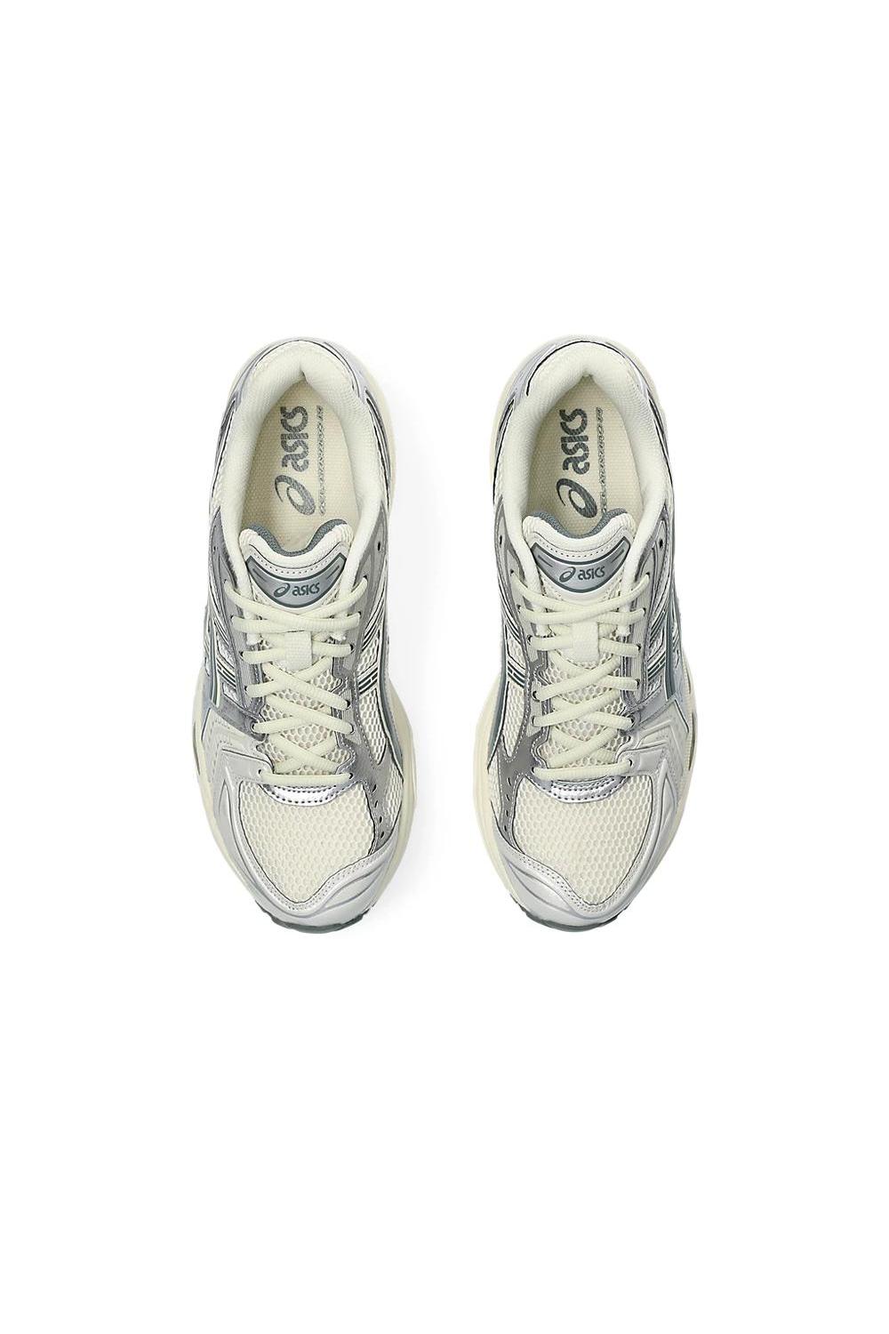 Asics GEL-KAYANO 14 Birch Dark Pewter